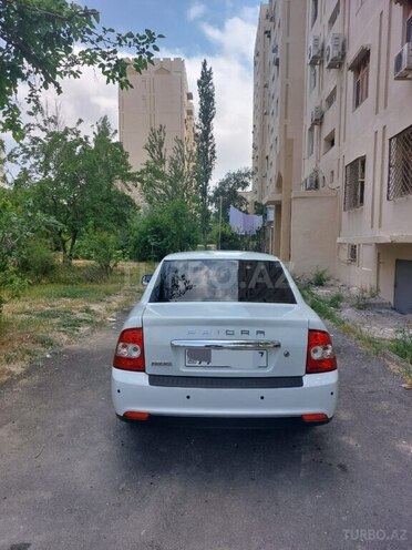 LADA (VAZ) Priora 2018, 50,468 km - 1.6 l - Bakı