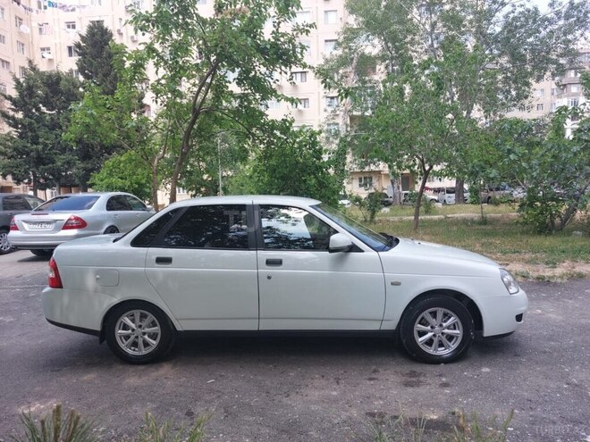 LADA (VAZ) Priora 2018, 50,468 km - 1.6 l - Bakı