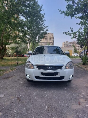 LADA (VAZ) Priora 2018, 50,468 km - 1.6 l - Bakı
