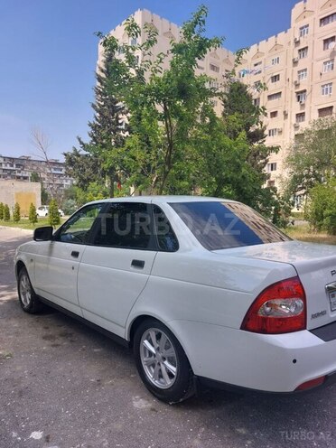 LADA (VAZ) Priora 2018, 50,468 km - 1.6 l - Bakı
