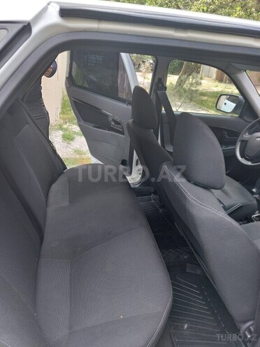 LADA (VAZ) Priora 2018, 50,468 km - 1.6 l - Bakı