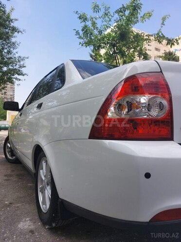 LADA (VAZ) Priora 2018, 50,468 km - 1.6 l - Bakı