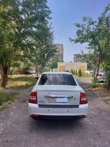 LADA (VAZ) Priora 2018, 50,468 km - 1.6 l - Bakı