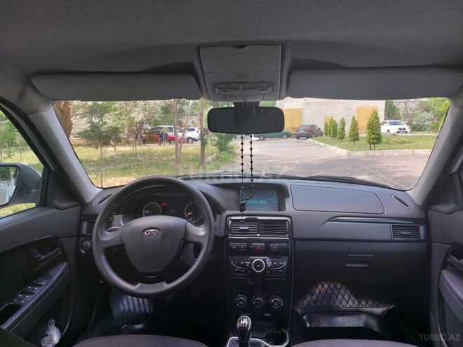 LADA (VAZ) Priora 2018, 50,468 km - 1.6 l - Bakı