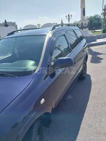 Opel Astra 1998, 560,000 km - 1.6 l - Gəncə