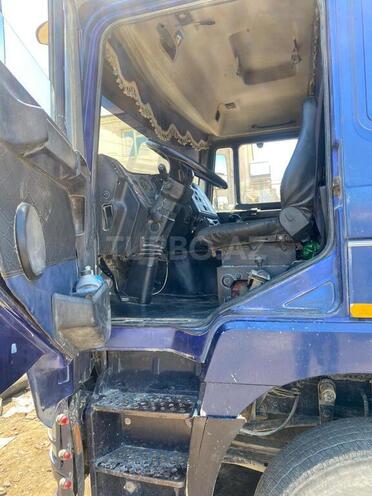 Shacman F3000 2008, 500,000 km - 12.0 l - Bakı