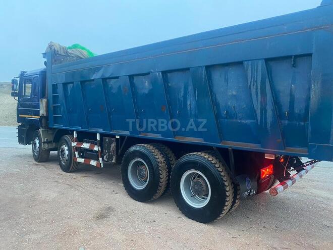 Shacman F3000 2008, 500,000 km - 12.0 l - Bakı