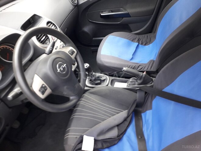 Opel Corsa 2006, 156,000 km - 1.2 l - Bakı