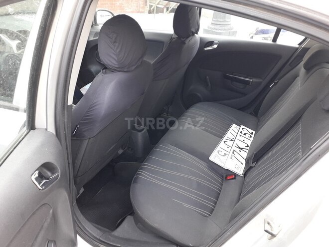 Opel Corsa 2006, 156,000 km - 1.2 l - Bakı