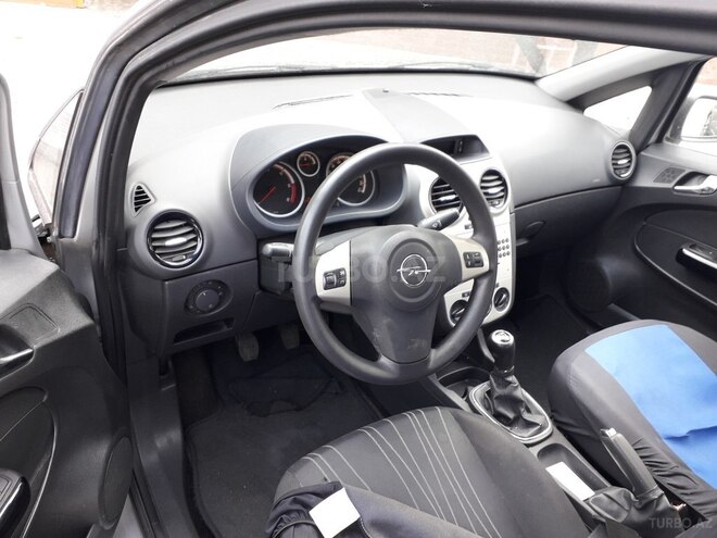 Opel Corsa 2006, 156,000 km - 1.2 l - Bakı