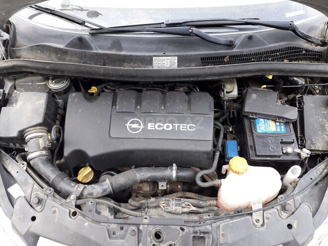 Opel Corsa 2006, 156,000 km - 1.2 l - Bakı
