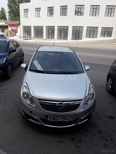 Opel Corsa 2006, 156,000 km - 1.2 l - Bakı