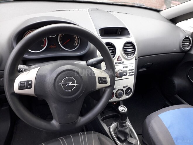 Opel Corsa 2006, 156,000 km - 1.2 l - Bakı
