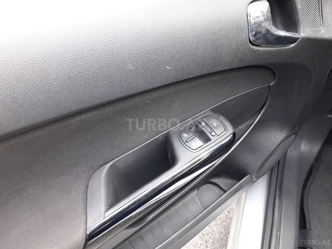 Opel Corsa 2006, 156,000 km - 1.2 l - Bakı