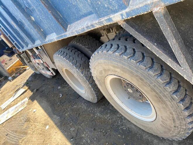 Shacman F3000 2008, 500,000 km - 12.0 l - Bakı