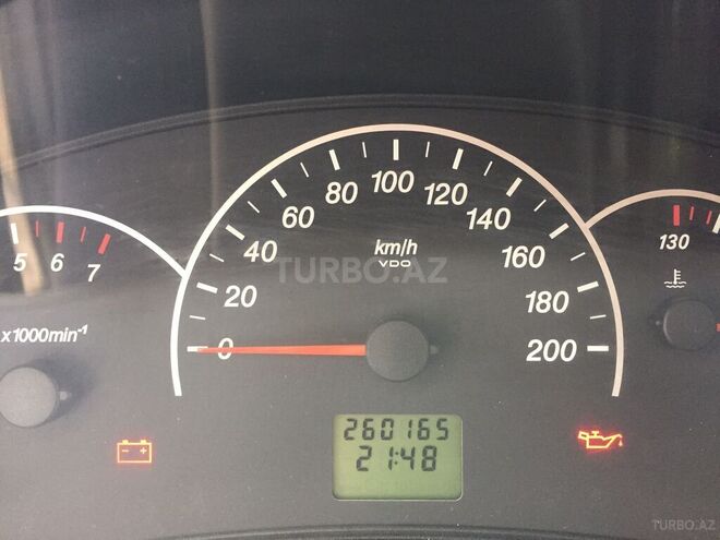 LADA (VAZ) Priora 2013, 260,186 km - 1.6 л - Qusar