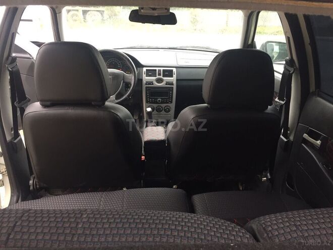 LADA (VAZ) Priora 2013, 260,186 km - 1.6 л - Qusar