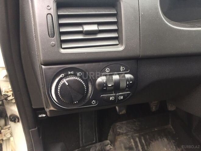 LADA (VAZ) Priora 2013, 260,186 km - 1.6 л - Qusar