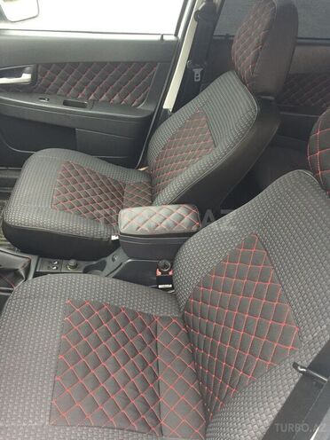 LADA (VAZ) Priora 2013, 260,186 km - 1.6 л - Qusar