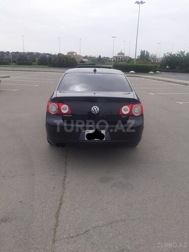 Volkswagen Passat 2011, 256,000 km - 2.0 l - Bakı