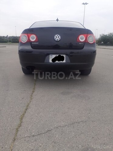 Volkswagen Passat 2011, 256,000 km - 2.0 l - Bakı