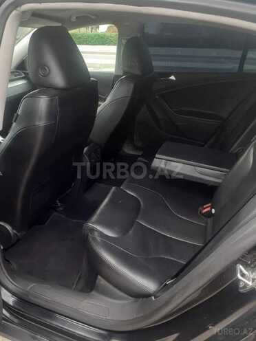 Volkswagen Passat 2011, 256,000 km - 2.0 l - Bakı