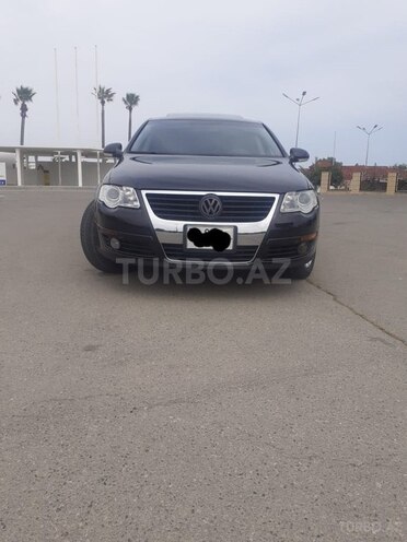 Volkswagen Passat 2011, 256,000 km - 2.0 l - Bakı