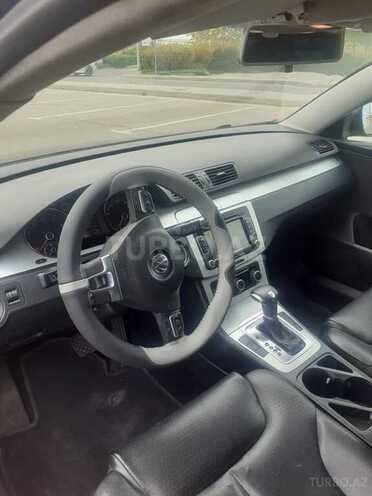 Volkswagen Passat 2011, 256,000 km - 2.0 l - Bakı