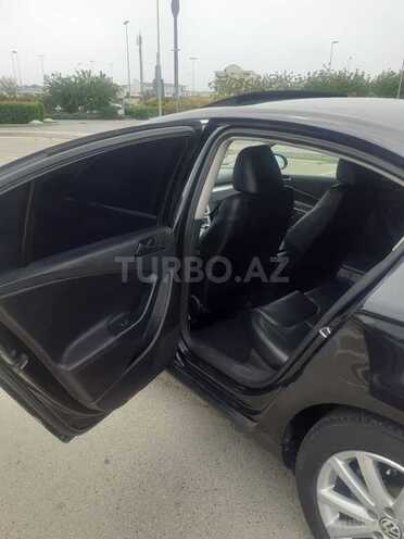 Volkswagen Passat 2011, 256,000 km - 2.0 l - Bakı