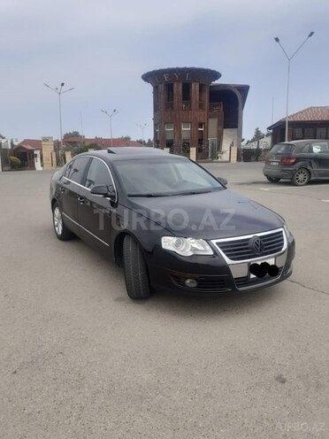Volkswagen Passat 2011, 256,000 km - 2.0 l - Bakı