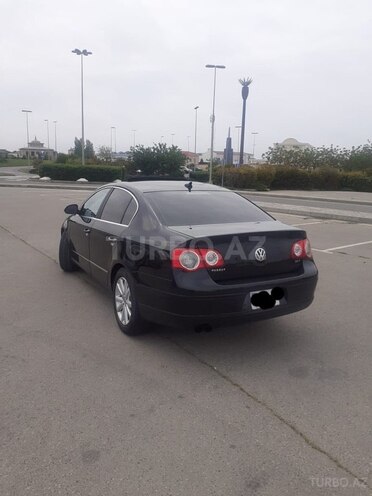 Volkswagen Passat 2011, 256,000 km - 2.0 l - Bakı
