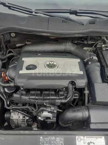 Volkswagen Passat 2011, 256,000 km - 2.0 l - Bakı