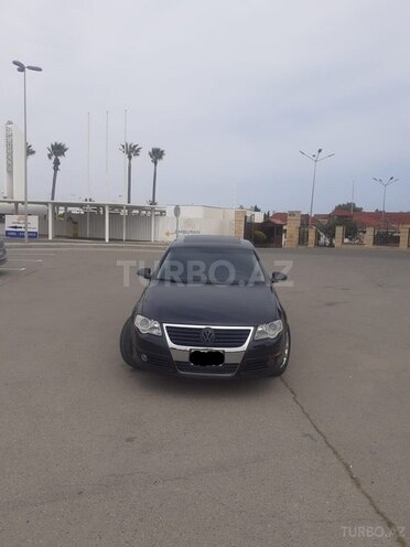 Volkswagen Passat 2011, 256,000 km - 2.0 l - Bakı