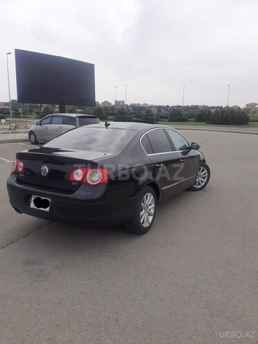 Volkswagen Passat 2011, 256,000 km - 2.0 l - Bakı