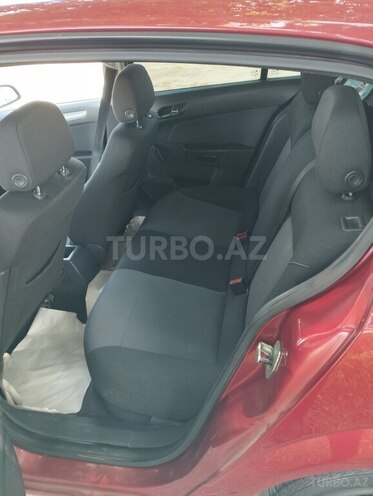 Opel Astra 2005, 200,000 km - 1.4 l - Göyçay