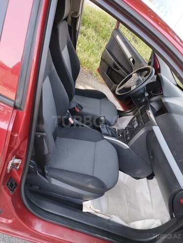 Opel Astra 2005, 200,000 km - 1.4 l - Göyçay