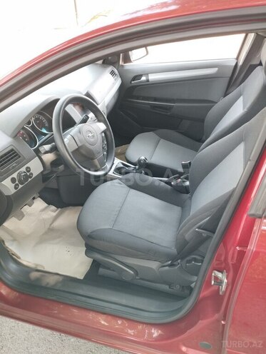 Opel Astra 2005, 200,000 km - 1.4 l - Göyçay