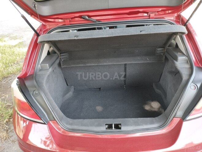 Opel Astra 2005, 200,000 km - 1.4 l - Göyçay