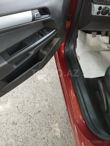 Opel Astra 2005, 200,000 km - 1.4 l - Göyçay