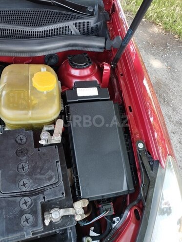 Opel Astra 2005, 200,000 km - 1.4 l - Göyçay