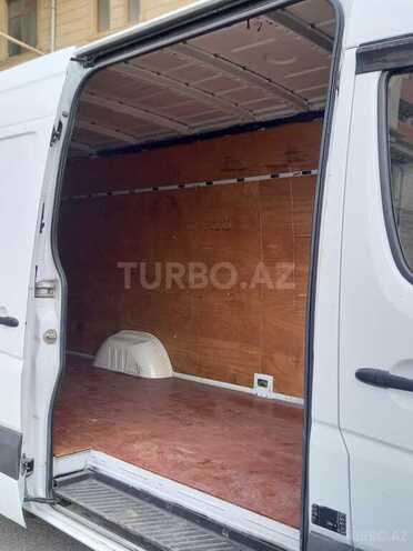 Mercedes Sprinter 315 2009, 295,000 km - 2.2 l - Bakı