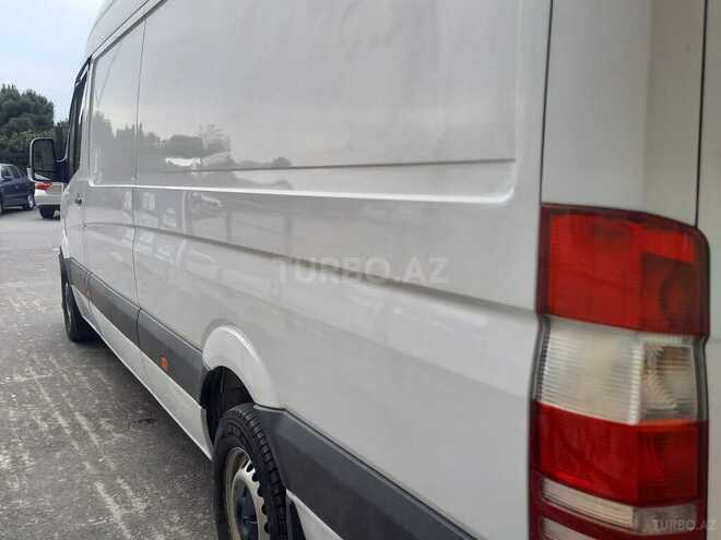 Mercedes Sprinter 315 2009, 295,000 km - 2.2 l - Bakı