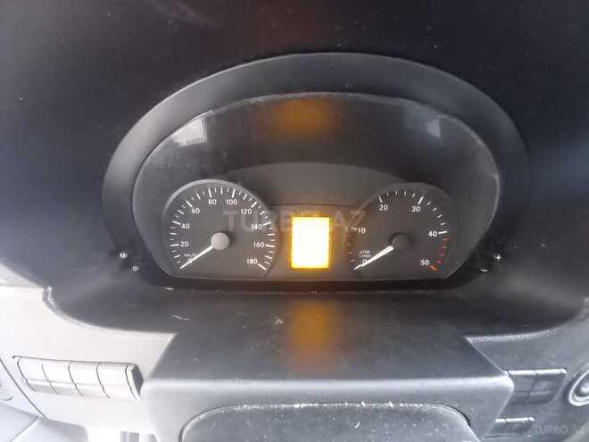 Mercedes Sprinter 315 2009, 295,000 km - 2.2 l - Bakı