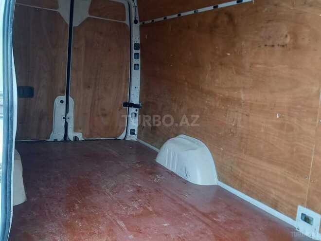Mercedes Sprinter 315 2009, 295,000 km - 2.2 l - Bakı