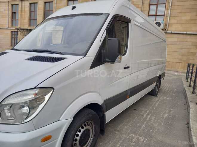Mercedes Sprinter 315 2009, 295,000 km - 2.2 l - Bakı