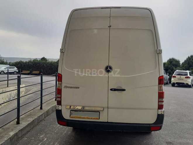 Mercedes Sprinter 315 2009, 295,000 km - 2.2 l - Bakı