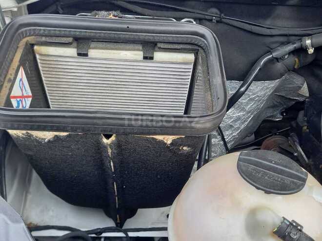 Mercedes Sprinter 315 2009, 295,000 km - 2.2 l - Bakı