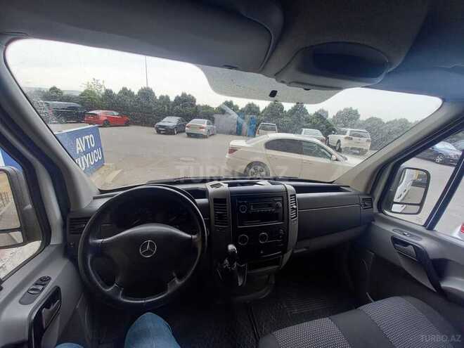 Mercedes Sprinter 315 2009, 295,000 km - 2.2 l - Bakı