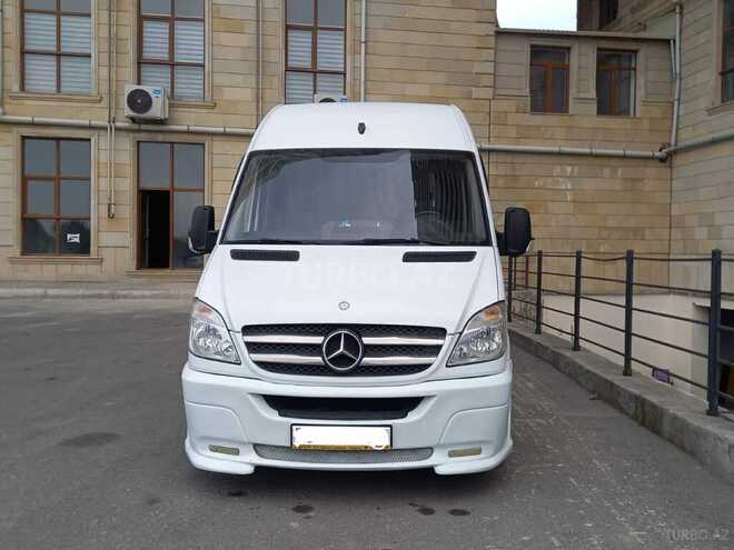 Mercedes Sprinter 315 2009, 295,000 km - 2.2 l - Bakı