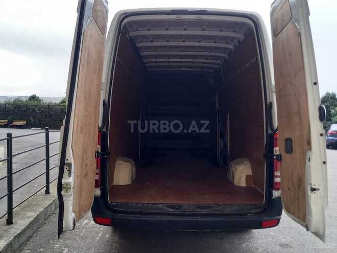 Mercedes Sprinter 315 2009, 295,000 km - 2.2 l - Bakı